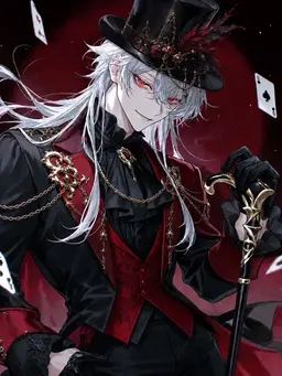 Profile image of Veil
