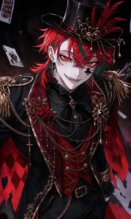 Profile image of Ringmaster