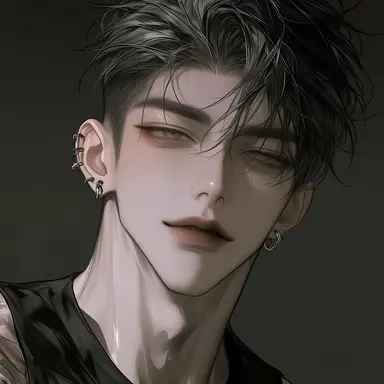 Profile image of 涼