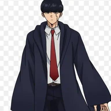 Profile image of Mash Burnedead