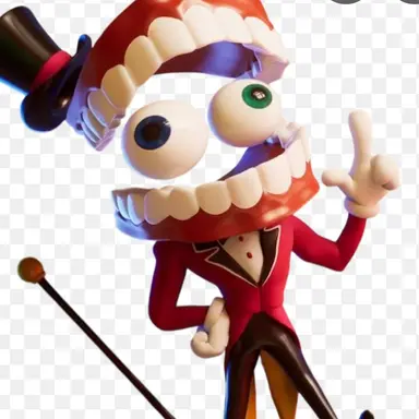Profile image of Caine