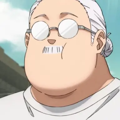 Profile image of Sakamoto Taro