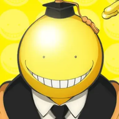 Profile image of Koro-sensei