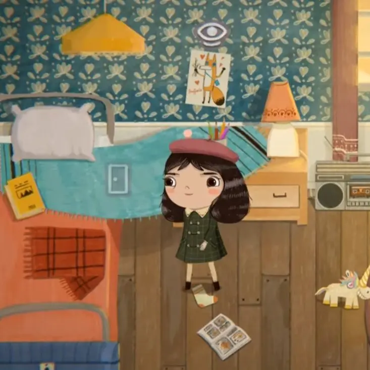 k12s31u의 리틀 미스포춘