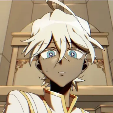 Profile image of アイズ