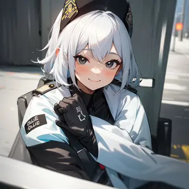 Profile image of 柚羽