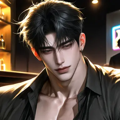 Profile image of Lee Seok-jun