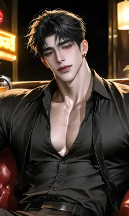 Profile image of Lee Seok-jun