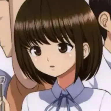 Profile image of 하자카 유이