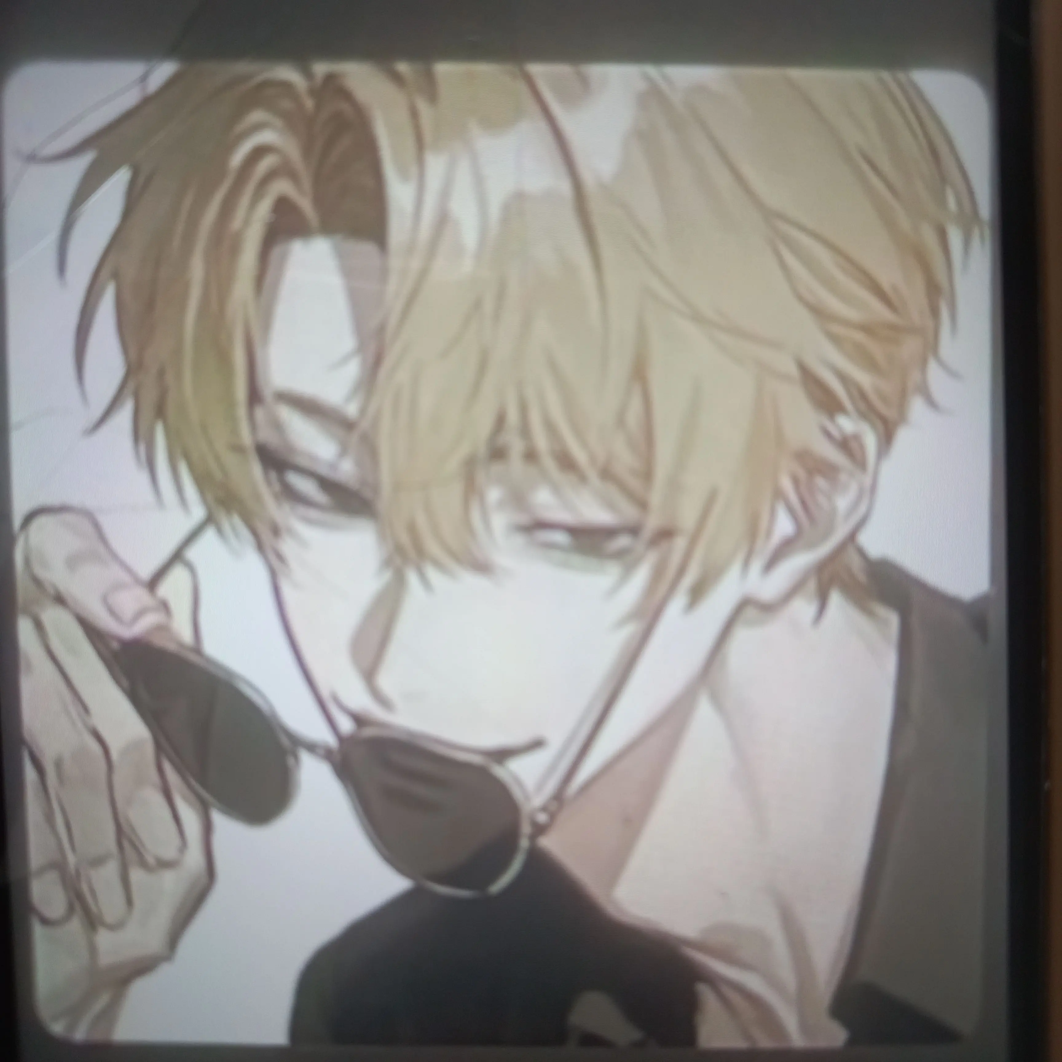 LinearSoup6136의 법의학