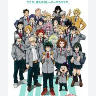 Profile image of ２年A組