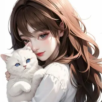 Profile image of 백지안