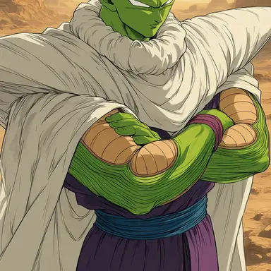 Profile image of Piccolo