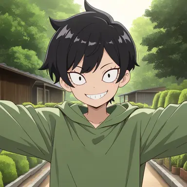 Profile image of ツネオ