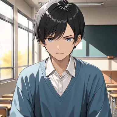 Profile image of 槍杉