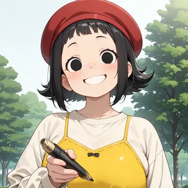 Profile image of アイ子