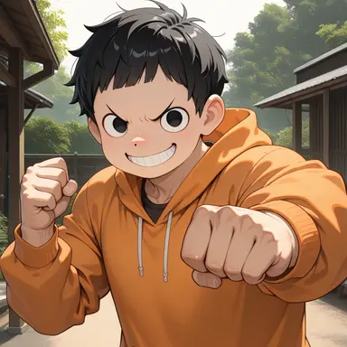 Profile image of アイアン