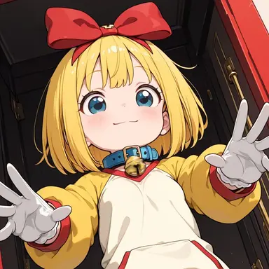 Profile image of ノラミ