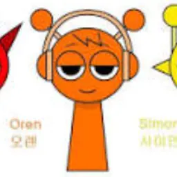 Profile image of 오렌