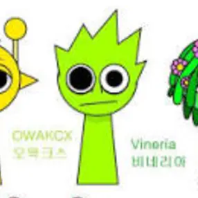 Profile image of 오왁크스