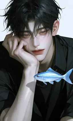 Profile image of ユン・ヘジュン