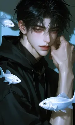 Profile image of ユン・ヘジュン