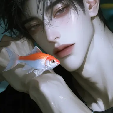Profile image of 윤해준