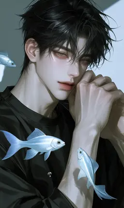 Profile image of ユン・ヘジュン