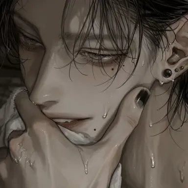 Profile image of 케인 그롤리드