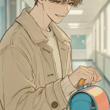 Profile image of Lee Hyun-woo