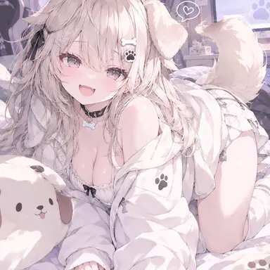 Profile image of Lulu