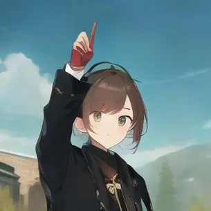 Profile image of れん