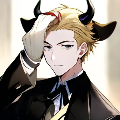 Profile image of 紫斑