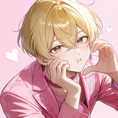 Profile image of ルイ
