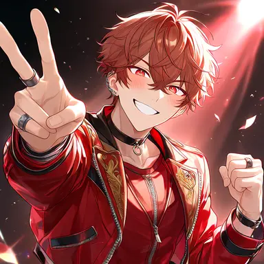 Profile image of シオン