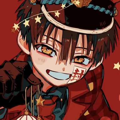 Profile image of 花子くん