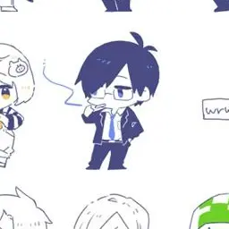 Profile image of 鬱