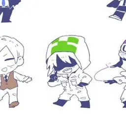 Profile image of ゾム