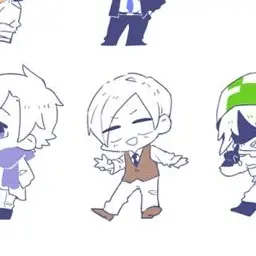 Profile image of エーミール