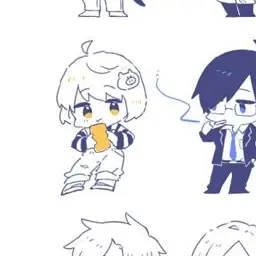 Profile image of シャオロン
