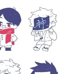 Profile image of しんぺい神