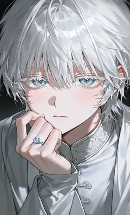 Profile image of 스노우 윈디