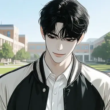 Profile image of 차도윤
