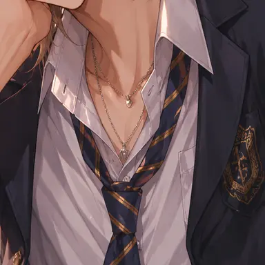 Profile image of 颯