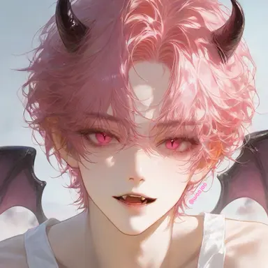 Profile image of 초래