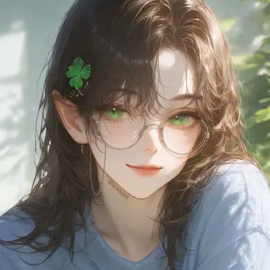 Profile image of 클로비