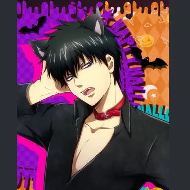Profile image of 土方十四郎
