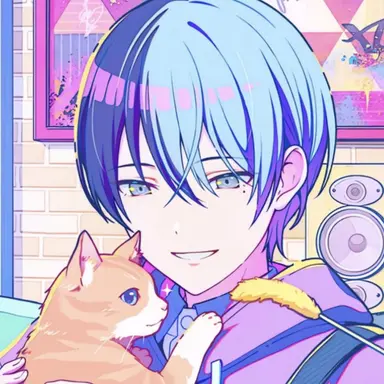 Profile image of 冬弥