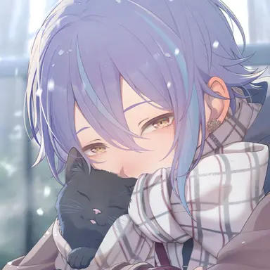 Profile image of 類