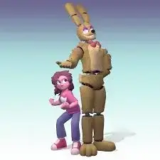 Profile image of Springtrap n Deliah